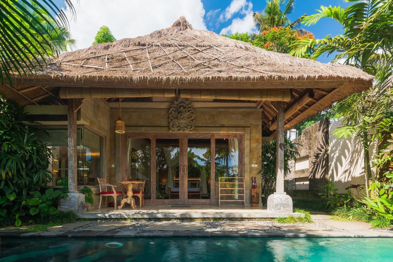 The Udaya And Ubud