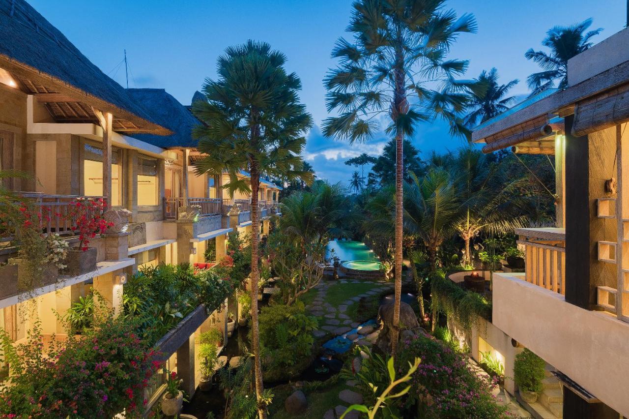 The Udaya And Resort Ubud
