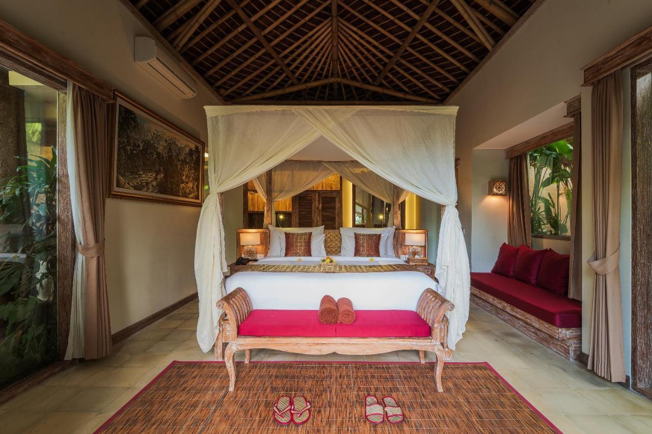 The Udaya And Resort 4*