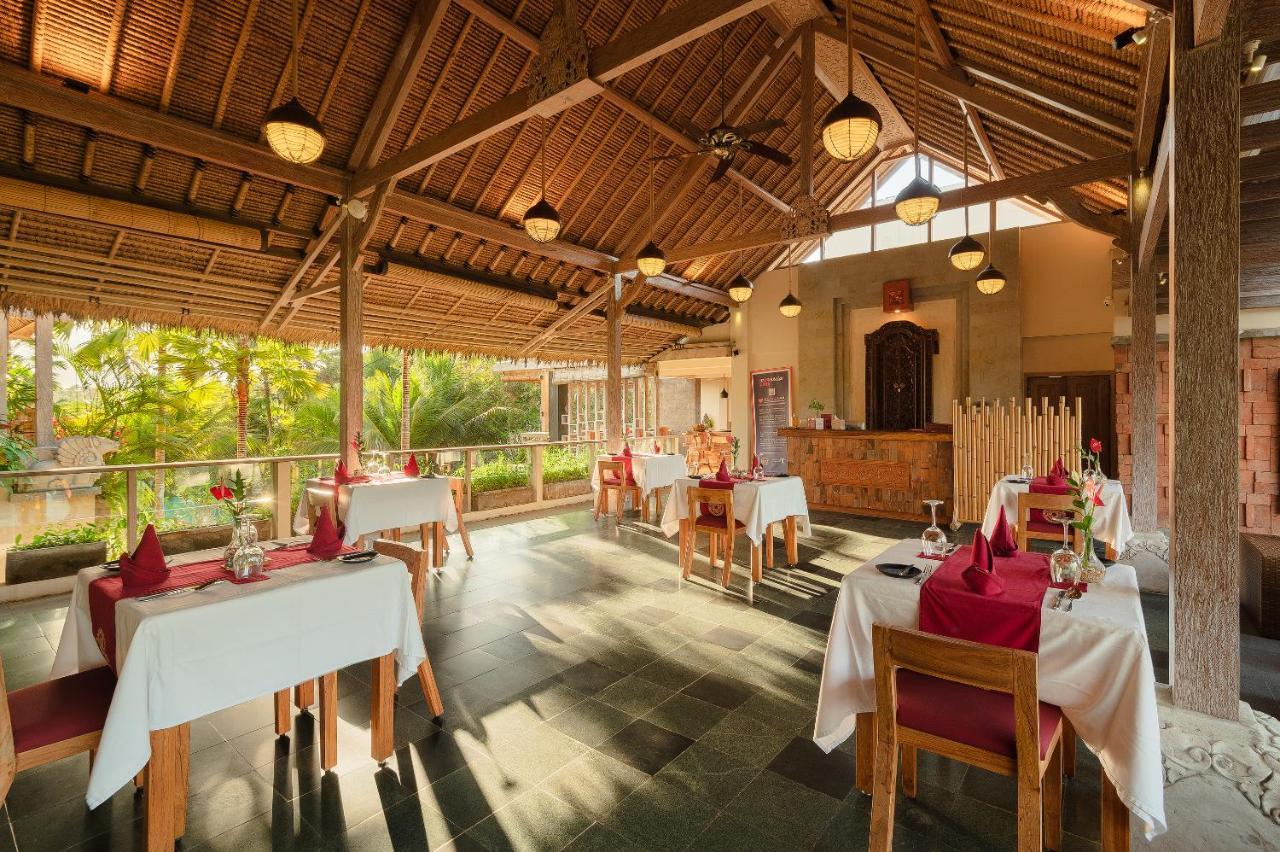 Resort The Udaya And Ubud