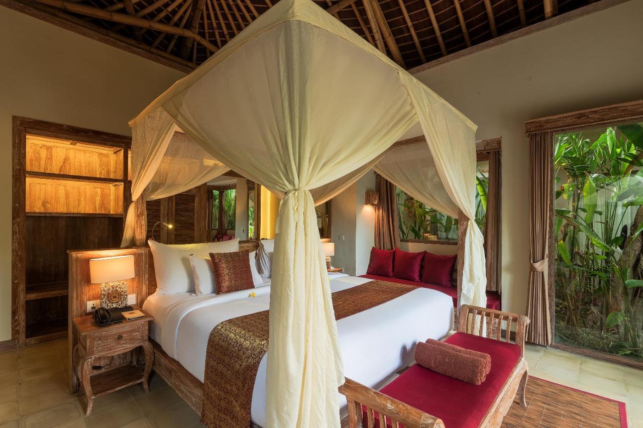 The Udaya And Resort Ubud