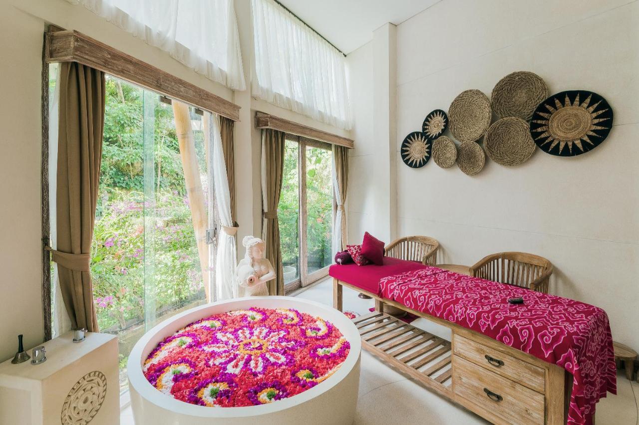 The Udaya And 4* Ubud (Bali)