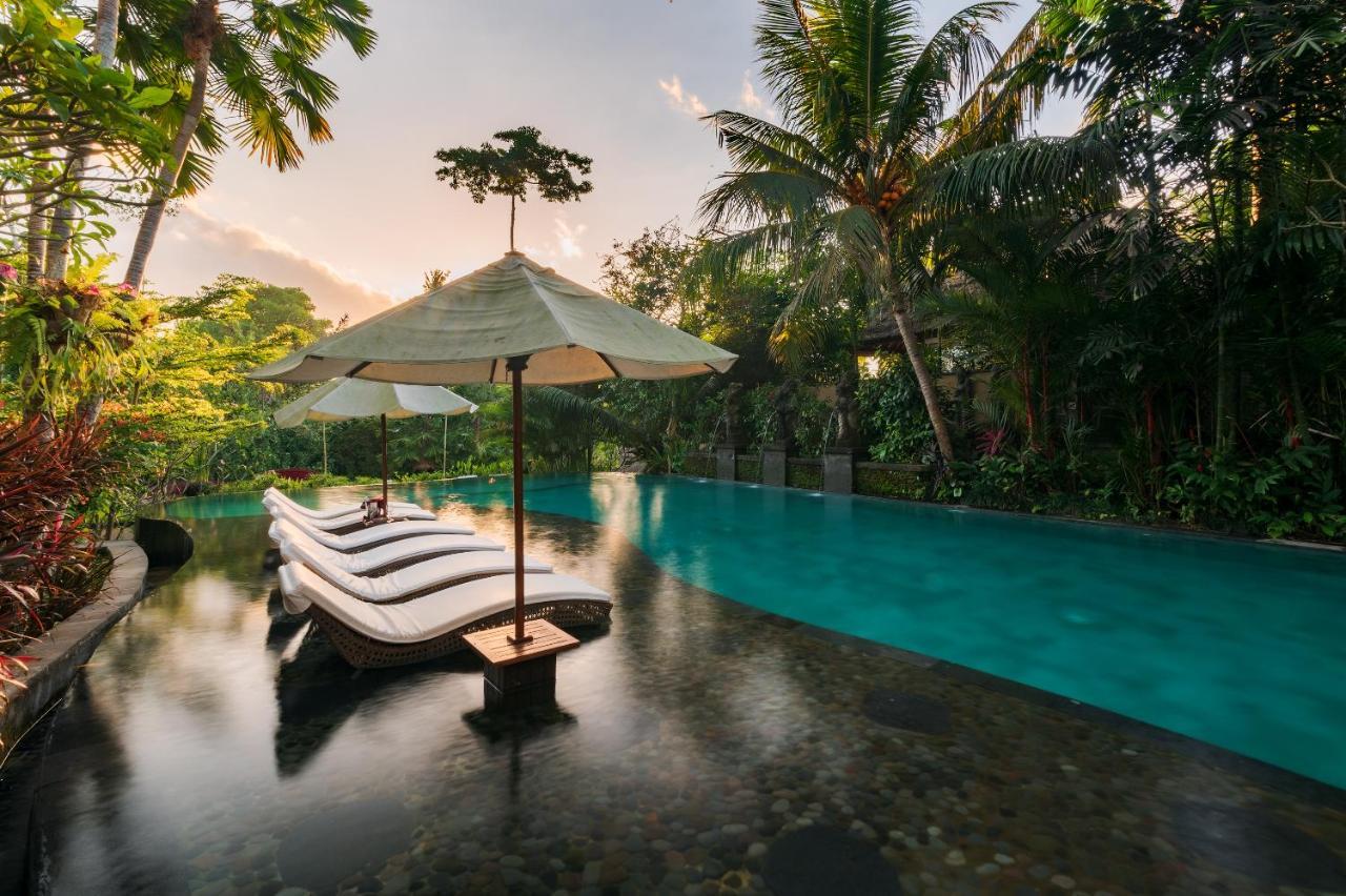 The Udaya And Ubud