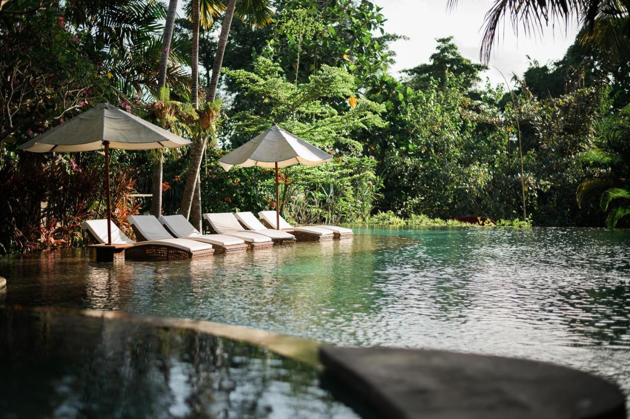 Resort The Udaya And