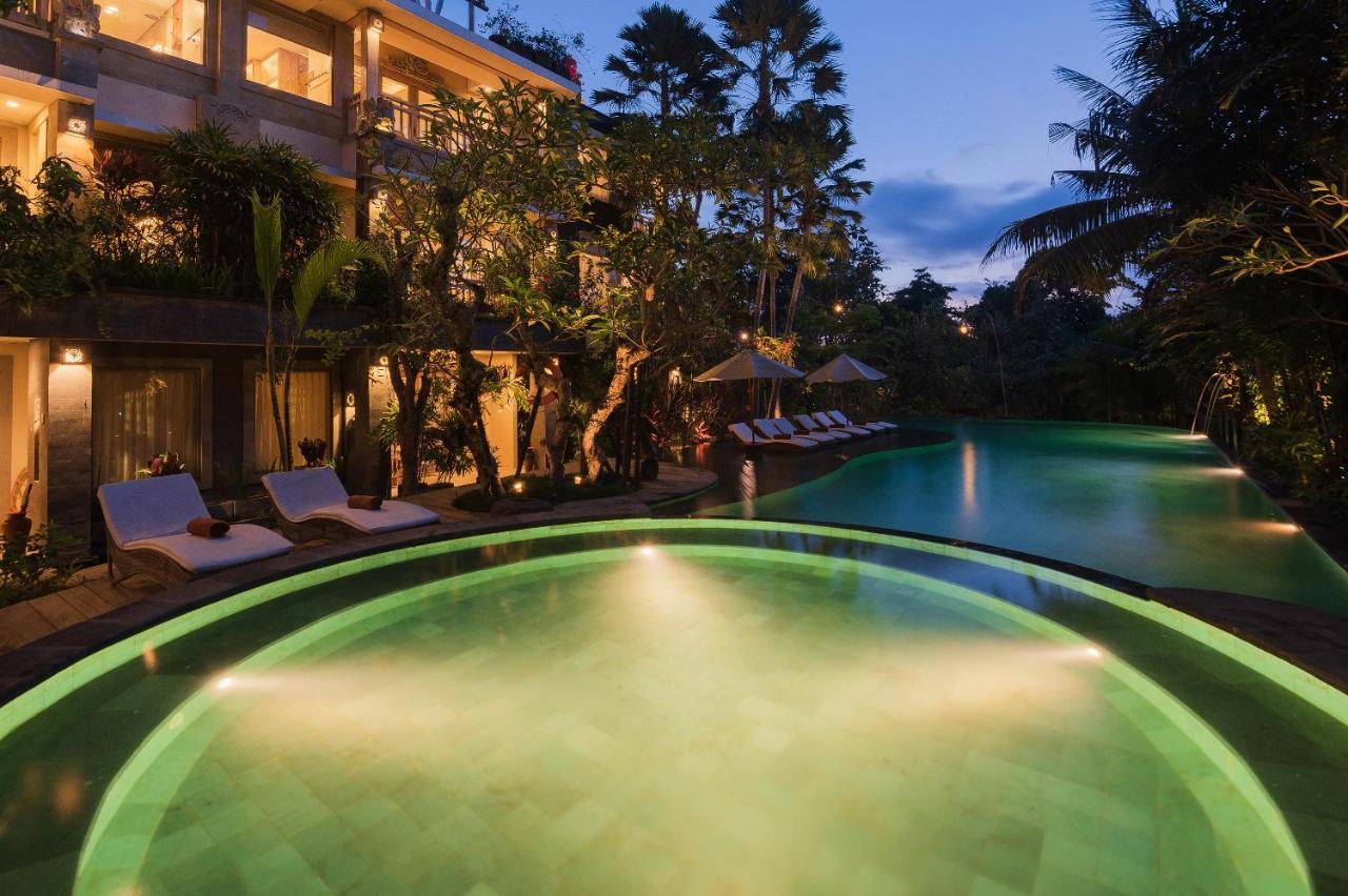 The Udaya And Resort