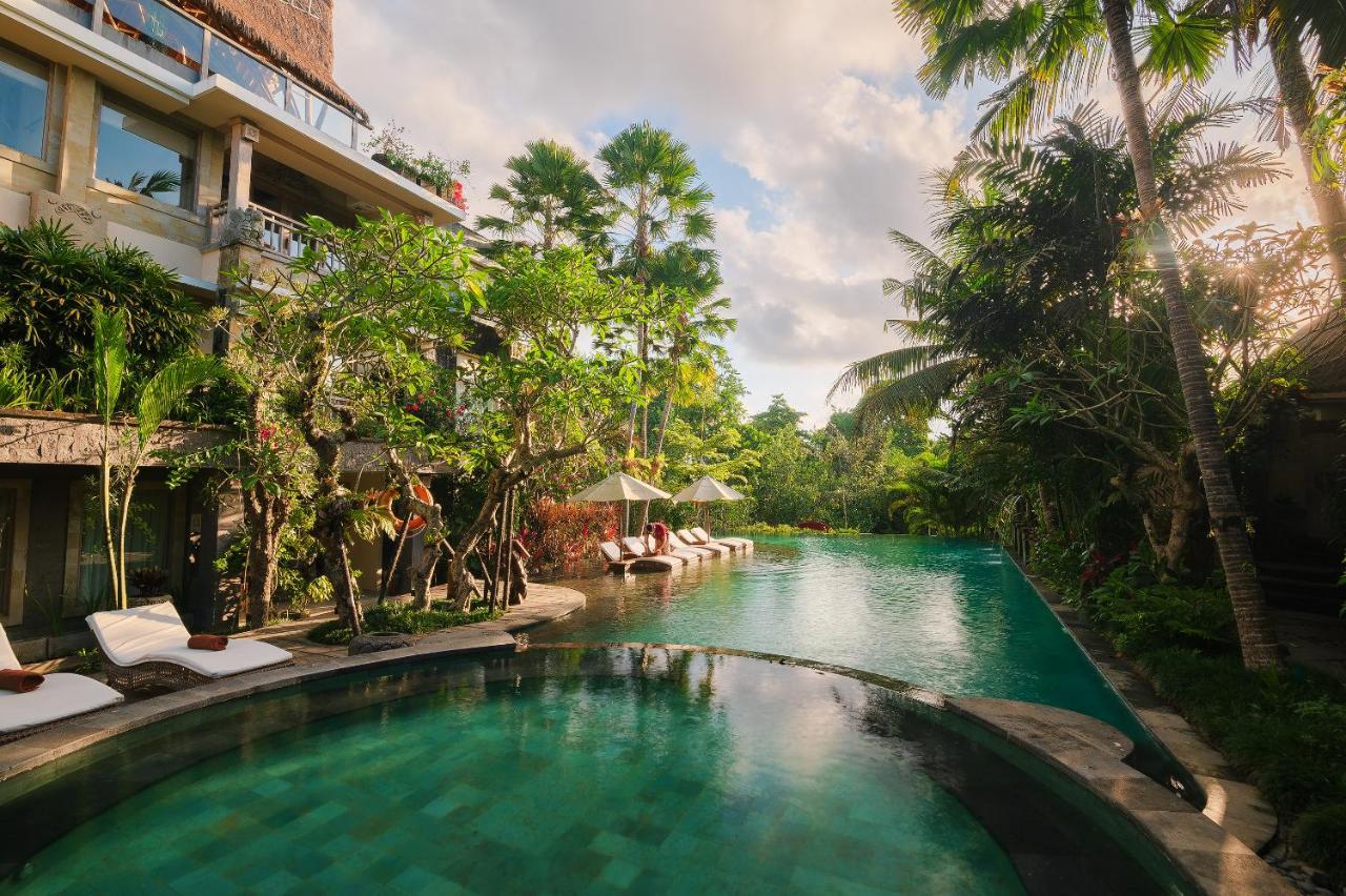 The Udaya And Resort Ubud
