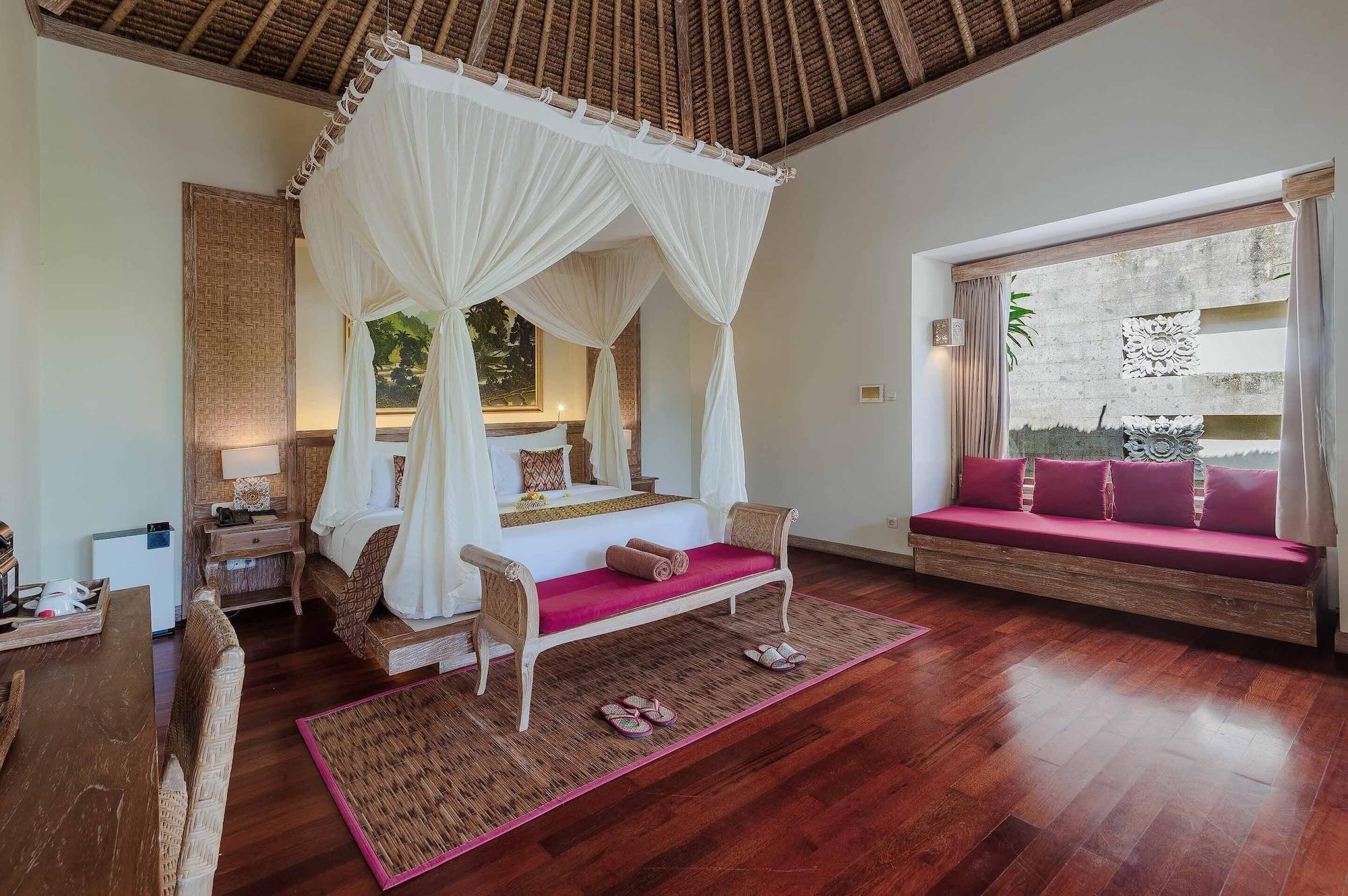 The Udaya And Resort 4*