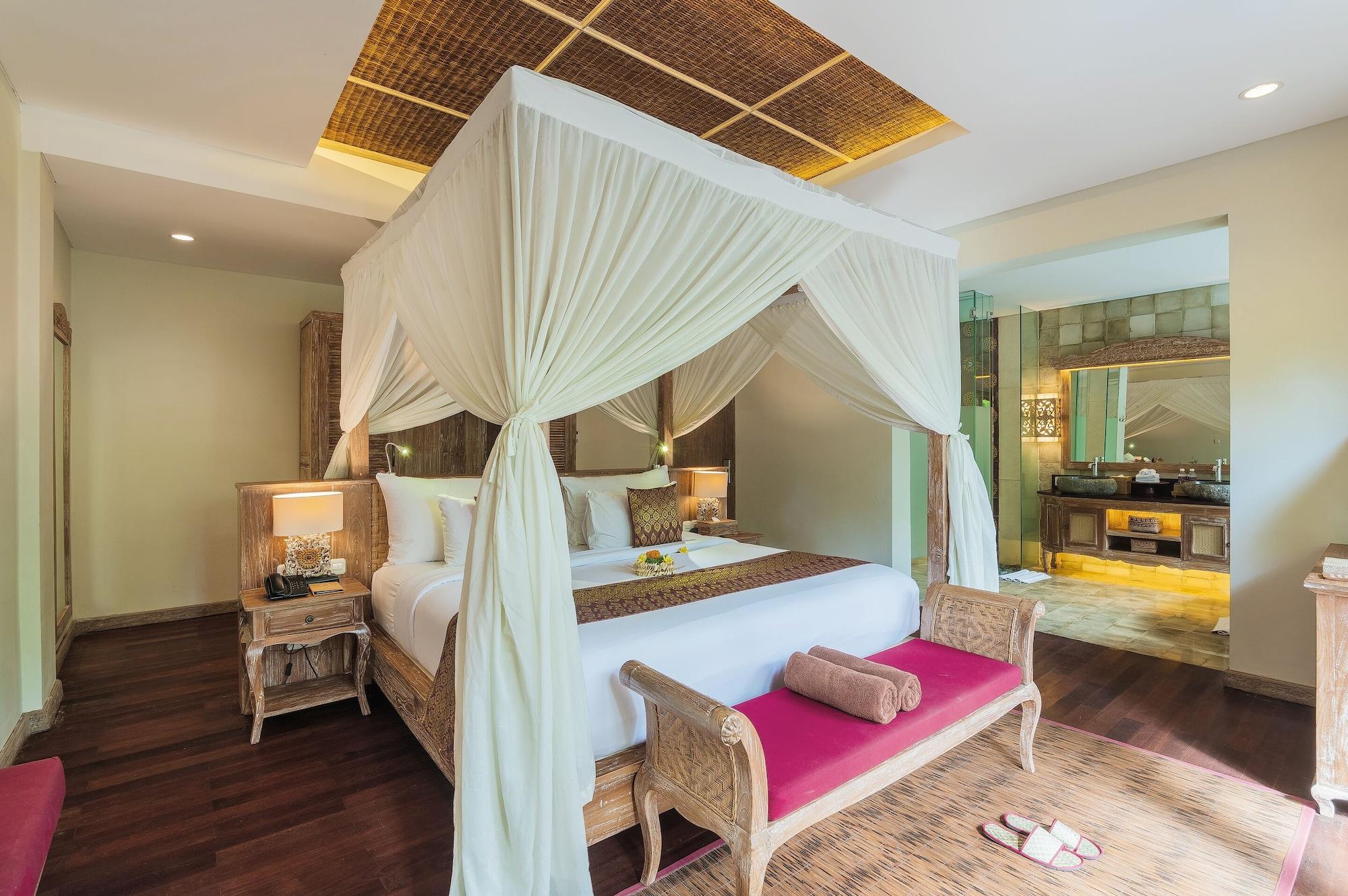 Resort The Udaya And 4*