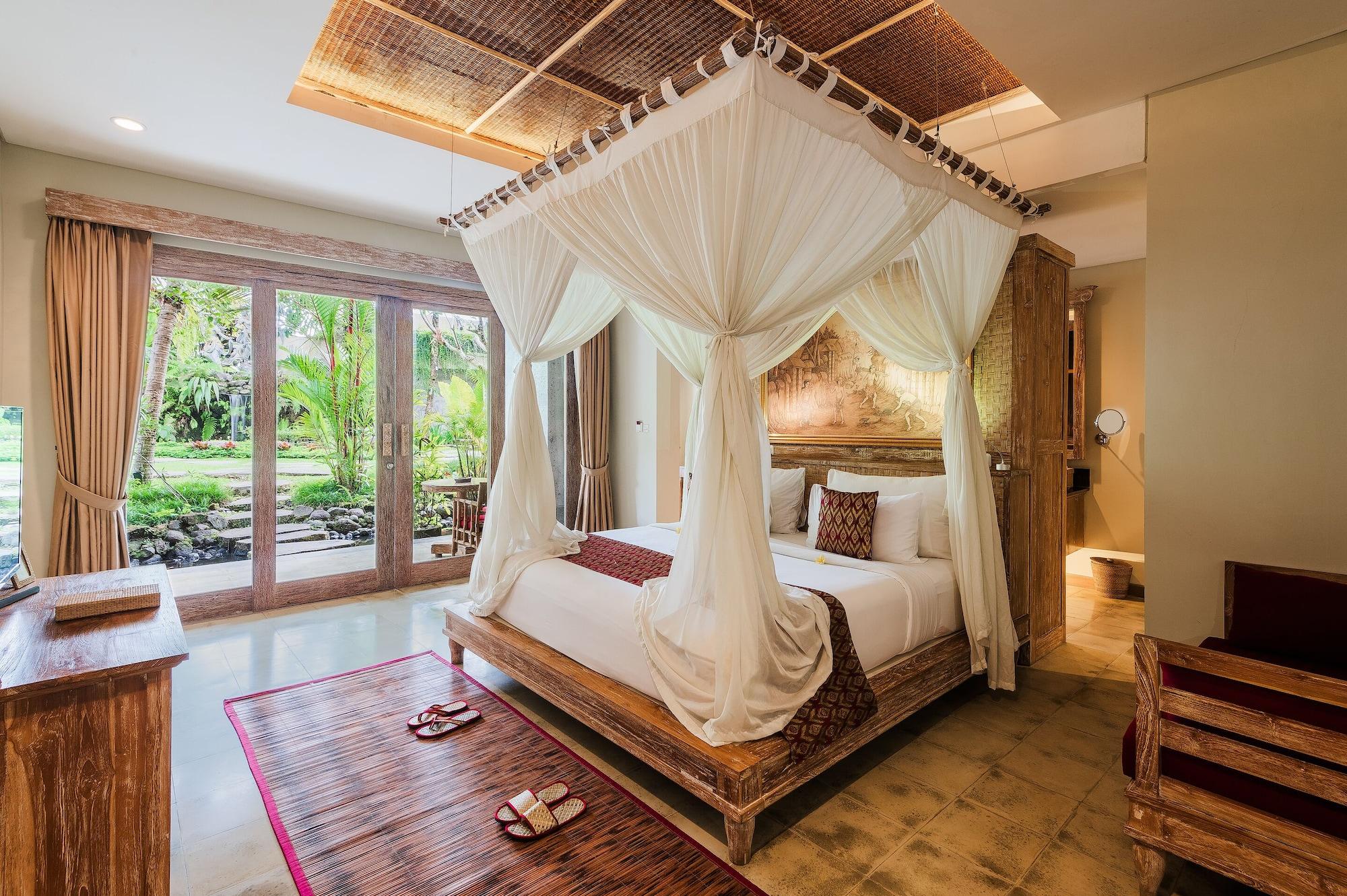 Resort The Udaya And Ubud (Bali)