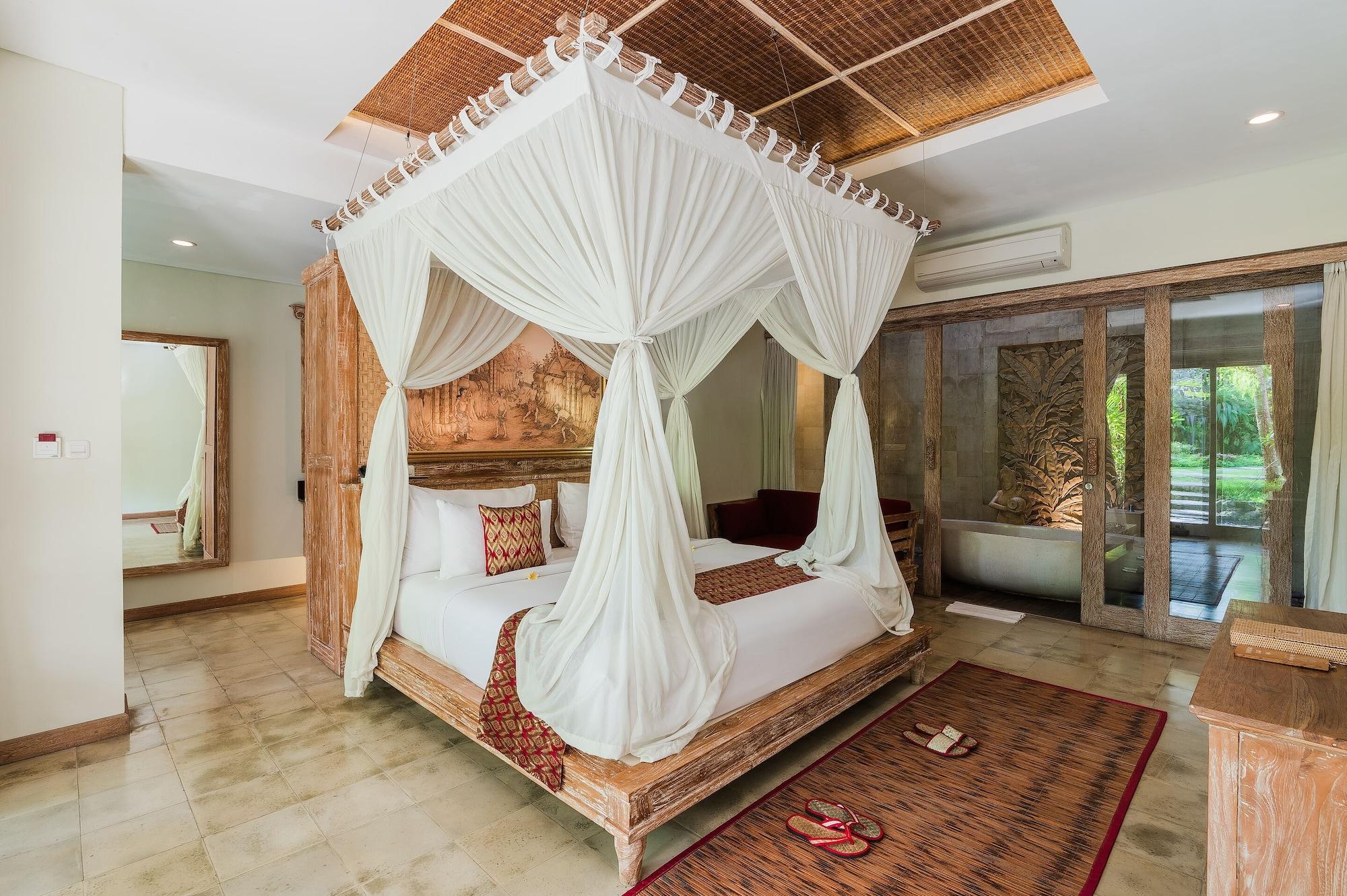 The Udaya And Resort 4*