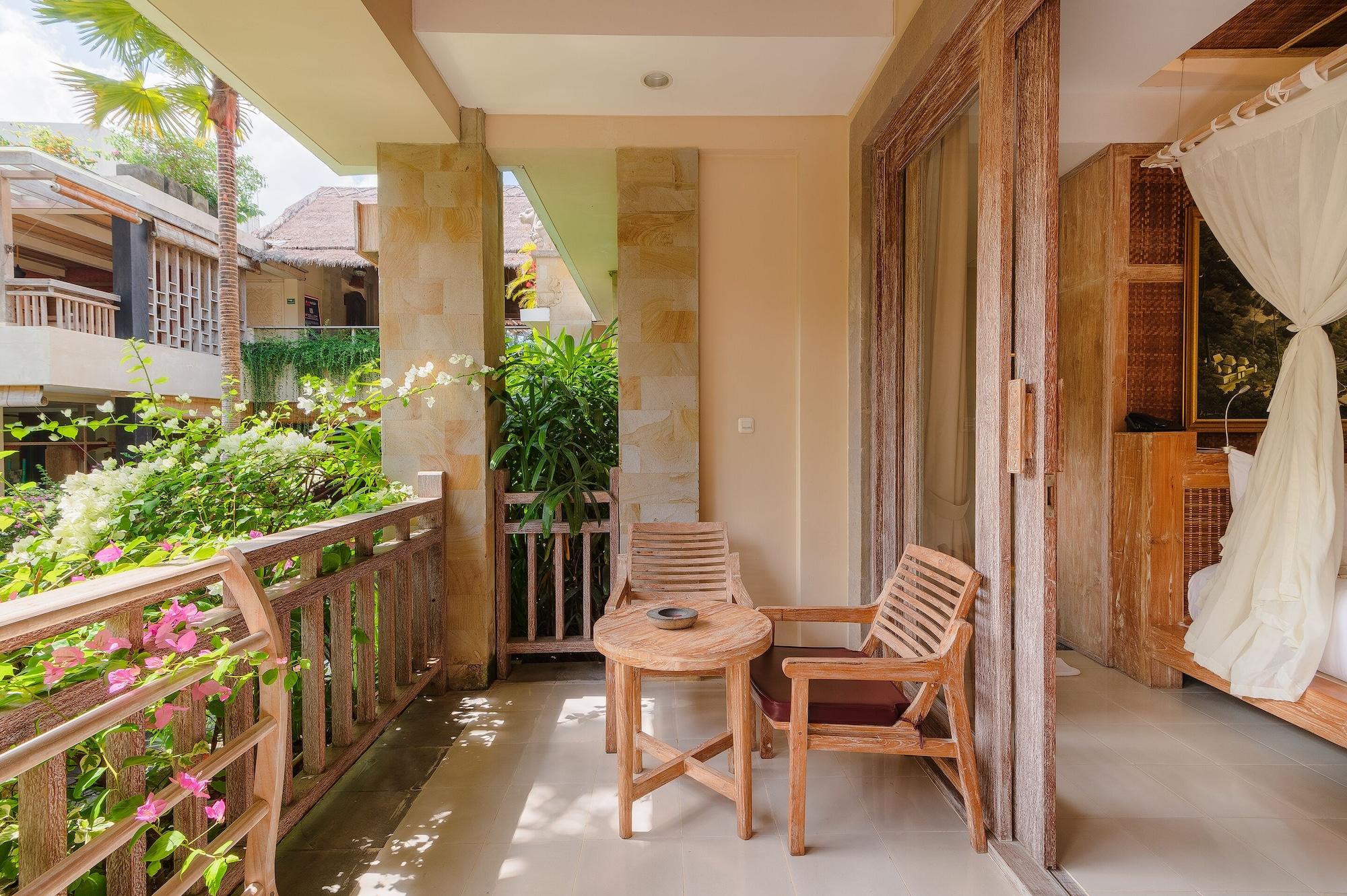 The Udaya And Resort