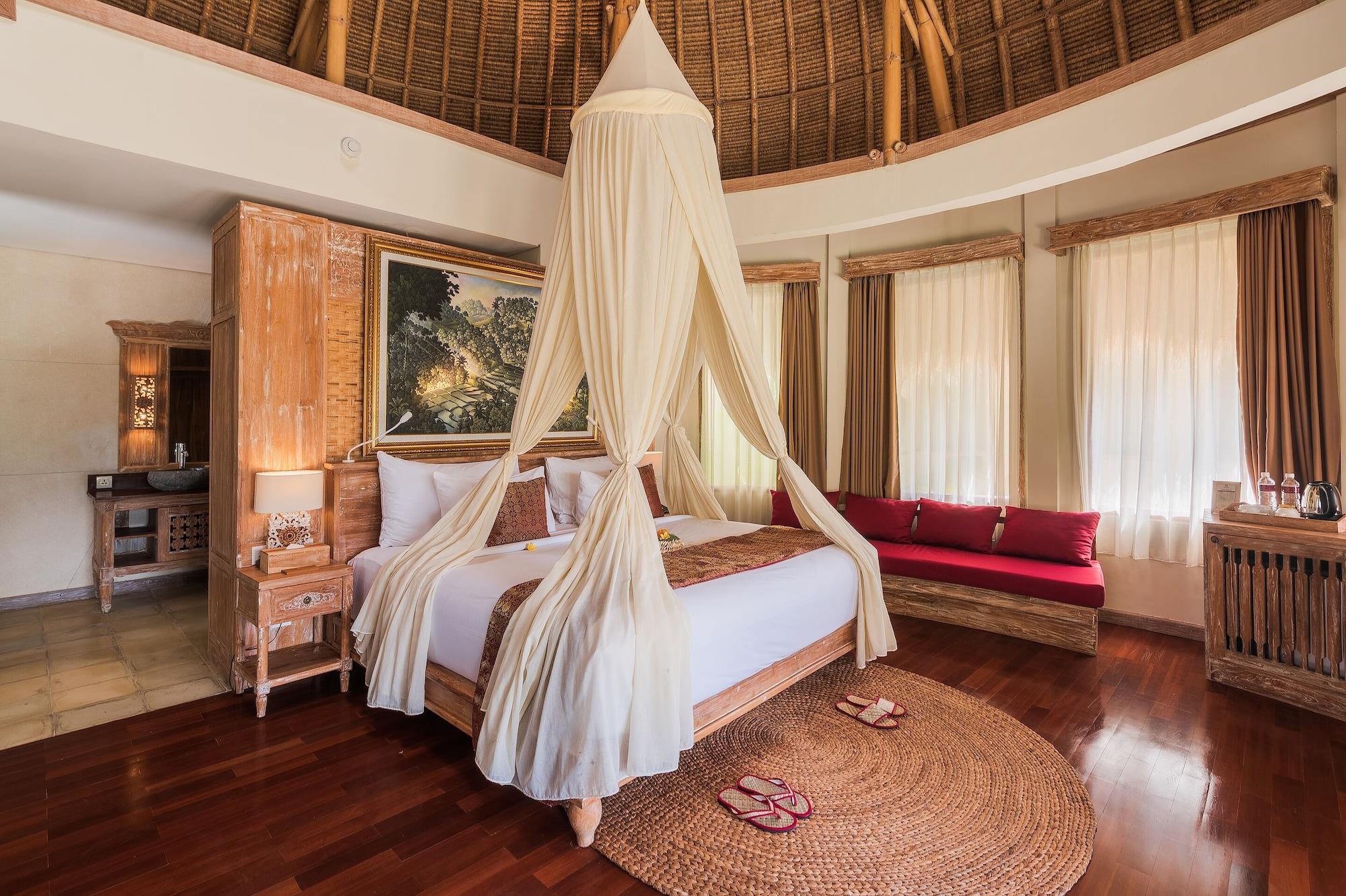 The Udaya And Ubud