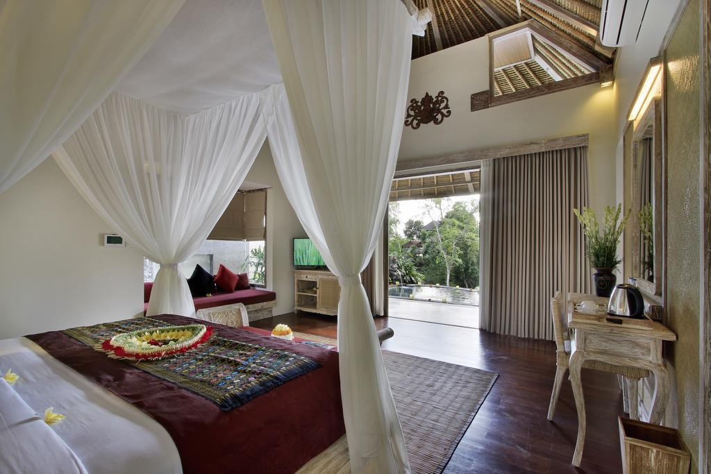 The Udaya And Resort Ubud