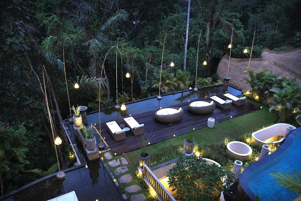 The Udaya And Resort 4*