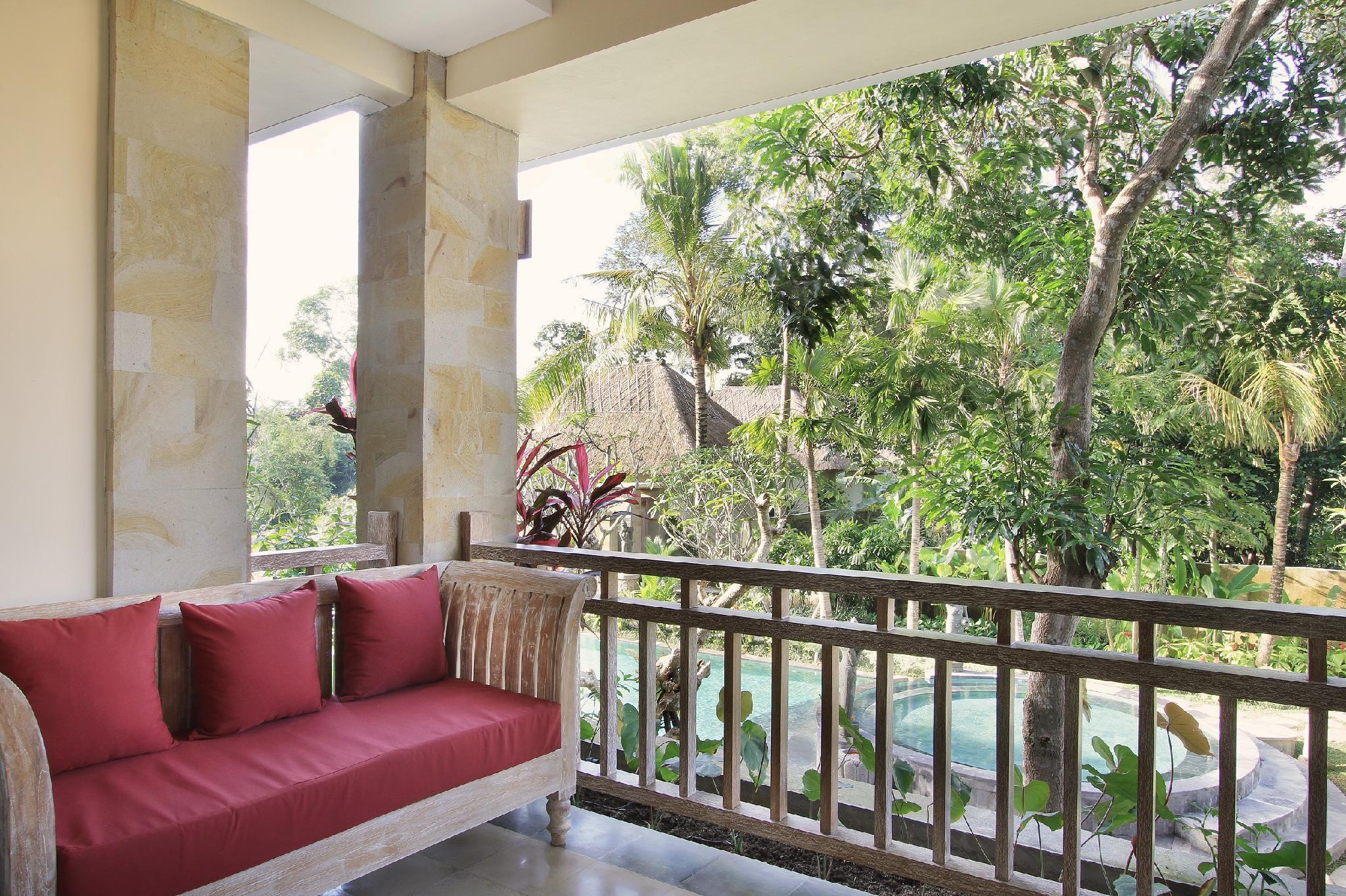The Udaya And Resort Ubud