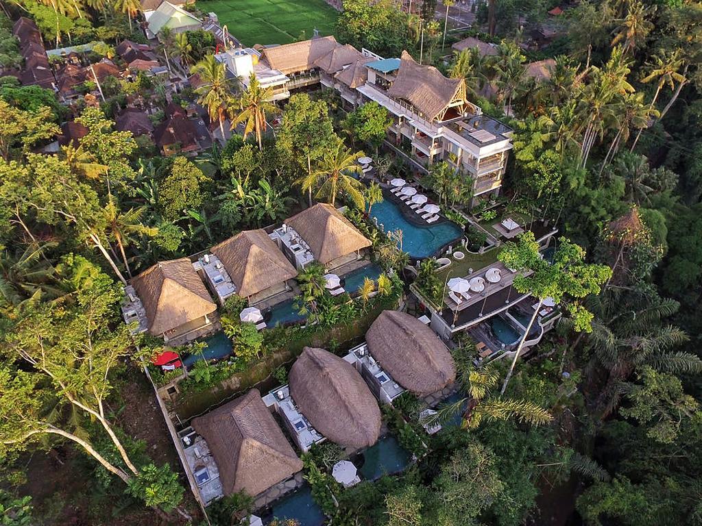 Resort The Udaya And Ubud